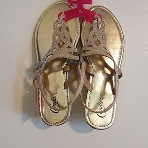 Candie's Sandals